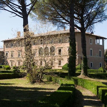 Belvilla By Oyo Affreschi Montecastelli Pisano Exterior photo