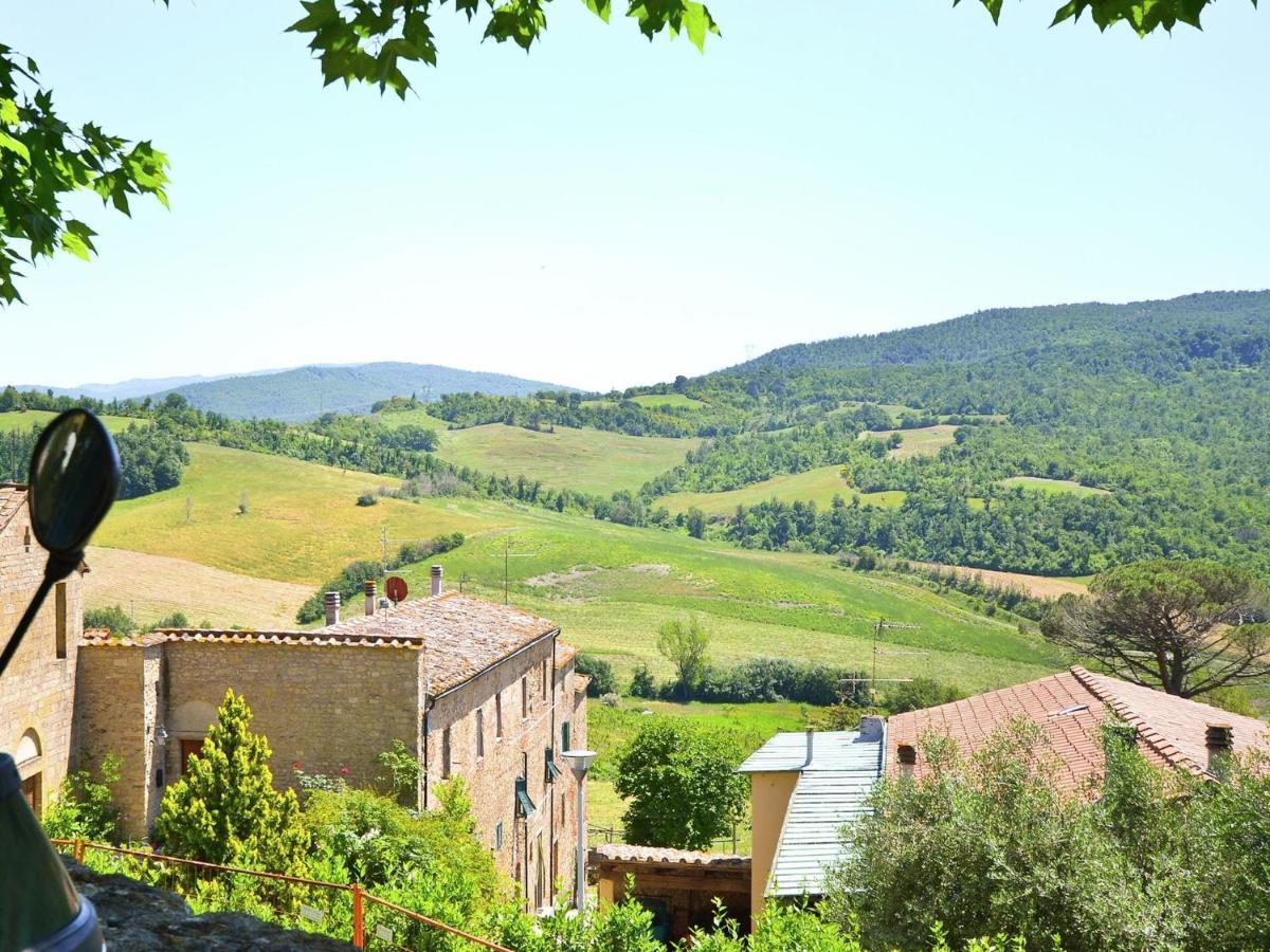 Belvilla By Oyo Affreschi Montecastelli Pisano Exterior photo