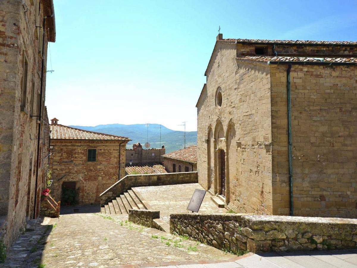 Belvilla By Oyo Affreschi Montecastelli Pisano Exterior photo
